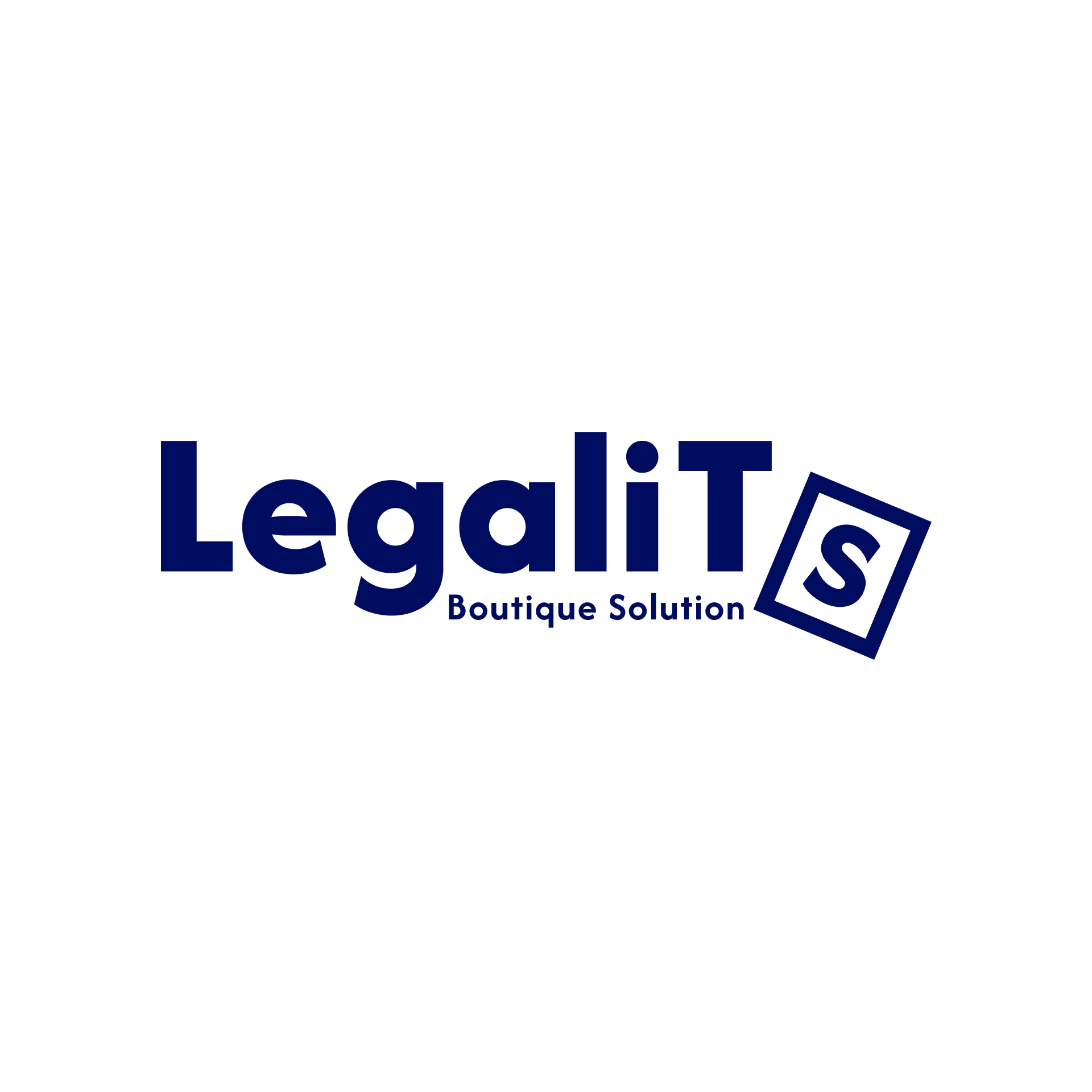 LegalITS Consultora Legal Boutique